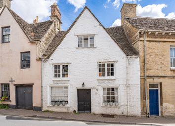 Thumbnail 4 bed town house for sale in Silver Street, Tetbury