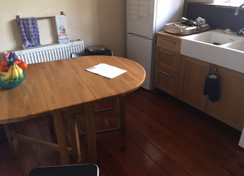 Thumbnail 1 bed flat to rent in Phoenix Road, London