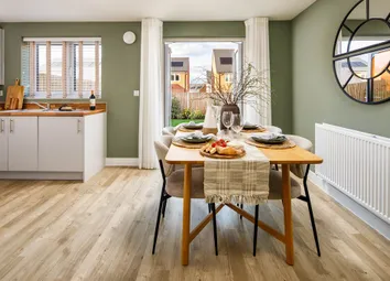 French Doors To The Garden Let The Outdoors In
