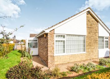 3 Bedrooms Detached bungalow for sale in Tennyson Close, Metheringham LN4