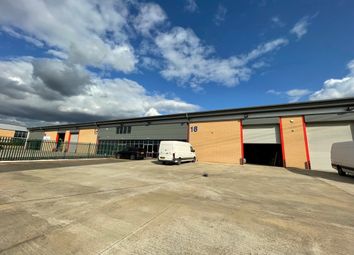 Thumbnail Industrial to let in Unit 18, Durham Lane, Armthorpe, Doncaster, South Yorkshire