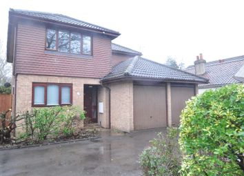 4 Bedroom Detached house for rent