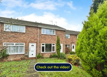 Thumbnail 2 bed terraced house for sale in Convent Court, Hull, East Riding Of Yorkshire