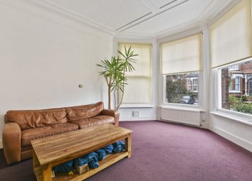 Thumbnail Flat to rent in Church Crescent, Muswell Hill