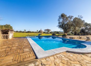 Thumbnail 4 bed country house for sale in Spain, Mallorca, Santa Margalida