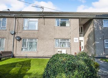 Thumbnail 2 bed flat for sale in Fairford Close, Kingswood, Bristol, South Gloucestershire