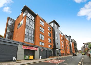 Thumbnail Flat for sale in Edward Street, Sheffield