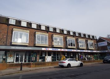 Thumbnail Retail premises for sale in 58-62 High Street &amp; Flats 1&amp;2, 3c, Cherwell Road, Heathfield