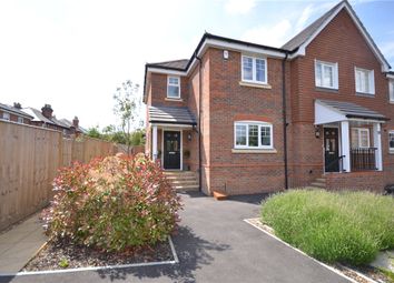 2 Bedroom End terrace house for sale