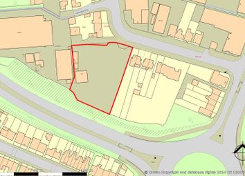 Thumbnail Industrial for sale in 11A, Lythalls Lane, Coventry