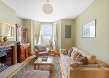 Thumbnail 1 bedroom flat for sale in New Kings Road, London