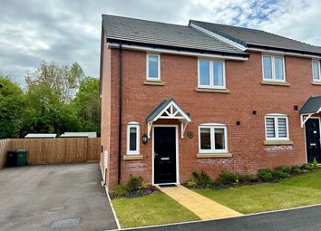 Hereford - Semi-detached house for sale         ...