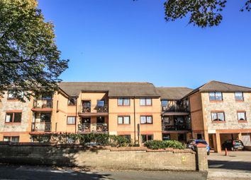 Thumbnail 2 bed flat for sale in Victoria Avenue, Shanklin