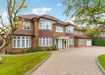 Thumbnail Detached house for sale in Bedford Road, Northwood