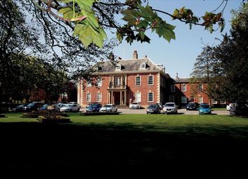 Thumbnail Serviced office to let in Lairgate, The Hall, Beverley
