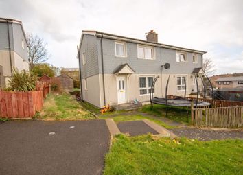 Cowdenbeath - 3 bed property for sale