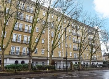 Thumbnail Flat to rent in Bridge View Court, 19 Grange Road, London