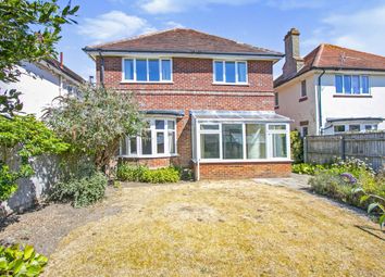 Thumbnail Detached house for sale in Donnelly Road, Southbourne, Bournemouth