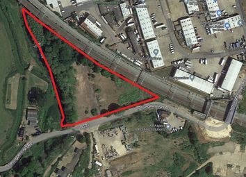 Thumbnail Land for sale in Irthlingborough Road, Wellingborough