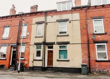 Thumbnail 3 bed end terrace house to rent in Highthorne Grove Armley, Leeds, West Yorkshire