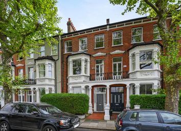 Thumbnail Detached house for sale in Luxemburg Gardens, London