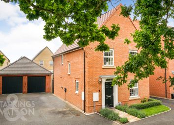Property listing in Norwich, Norfolk
