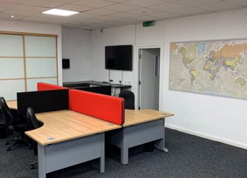 Thumbnail Serviced office to let in Unit 7, Lotherton Way, Garforth, Leeds