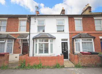 2 Bedrooms Terraced house for sale in Battle Street, Reading RG1
