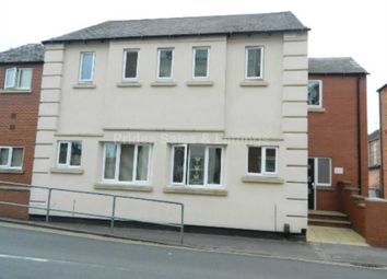 Thumbnail 1 bed flat to rent in Monson St, Lincoln