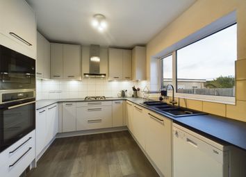 Thumbnail Semi-detached house for sale in Chesterfield Avenue, New Whittington, Chesterfield