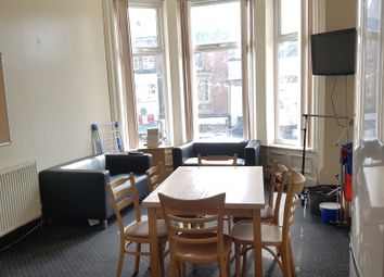 Thumbnail 5 bed shared accommodation to rent in Jay House, Flat 2, 88 London Road, Leicester