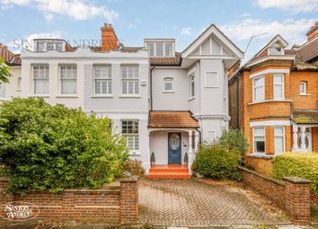 Thumbnail 5 bed semi-detached house for sale in Amherst Avenue, Ealing