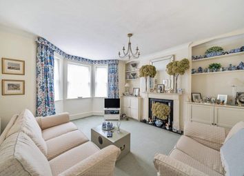 Thumbnail 1 bedroom flat for sale in Anselm Road, London