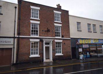 Chester Street, Wrexham LL13