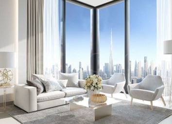 Thumbnail 1 bed apartment for sale in Creek Vistas Heights, 58H2+Mg9 - Nad Al Sheba 1 - Dubai, United Arab Emirates