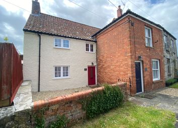 Thumbnail 3 bed semi-detached house to rent in Church Path, Meare, Glastonbury