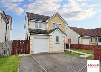 Thumbnail Detached house for sale in Greenwood Gardens, Inverness