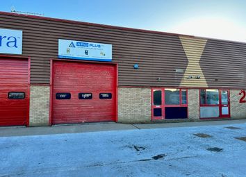 Thumbnail Industrial to let in Airport Commerce Park, Howe Moss Drive, Kirkhill Industrial Estate, Dyce, Aberdeen