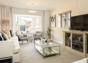 Sitting Room Chariotfields Biddenham