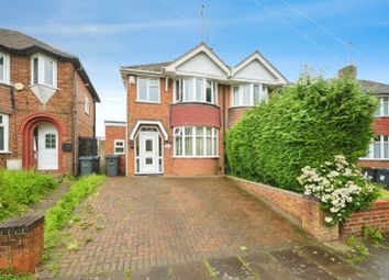 Thumbnail Semi-detached house for sale in Duncroft Road, Birmingham, West Midlands