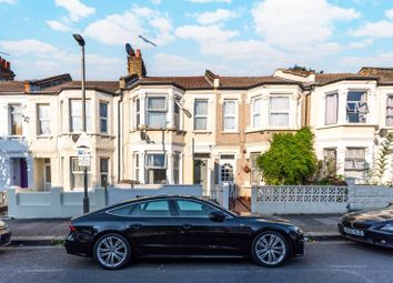 Thumbnail 3 bedroom terraced house for sale in Letchworth Street, Tooting, London