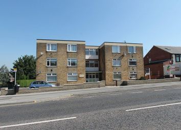 Thumbnail Flat for sale in Regent Court, Huddersfield Road, Barnsley