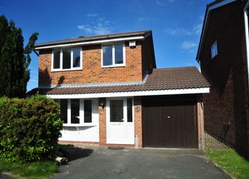 3 Bedroom Detached house for rent