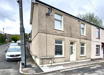 Thumbnail Semi-detached house for sale in Duffryn Road, Cwmbach, Aberdare