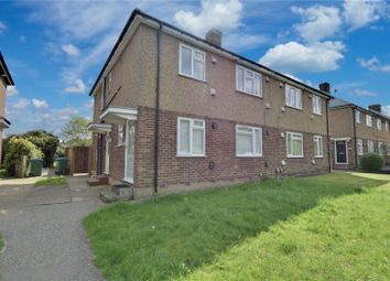 Thumbnail Flat to rent in North Approach, Watford, Hertfordshire