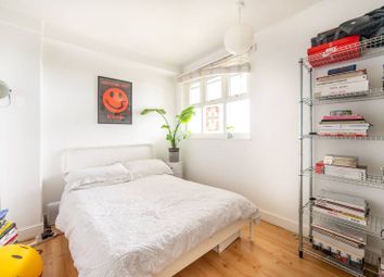 Thumbnail 4 bedroom flat to rent in Marcon Court, Amhurst Road, Hackney, London