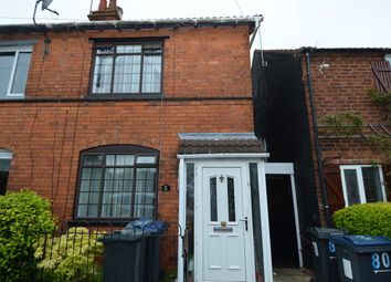 2 Bedrooms End terrace house for sale in Prince Of Wales Lane, Warstock, Birmingham B14