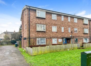 Thumbnail 2 bed flat for sale in The Barley Lea, Coventry