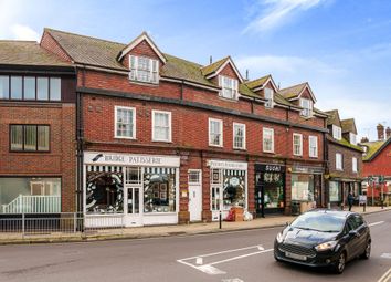 Thumbnail 2 bed flat for sale in Bridge Street, Winchester