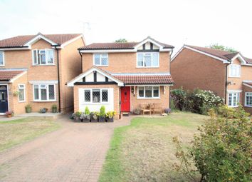 Houghton Place, Rushmere St Andrew, Ipswich IP4, suffolk property